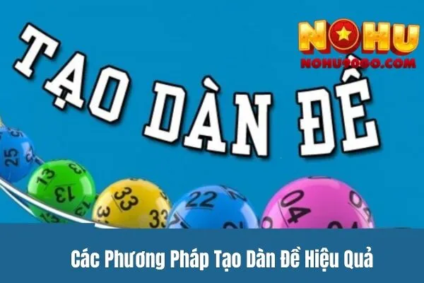 Tạo dàn đề nohu90 - Bí Quyết Từ Các Chuyên Gia