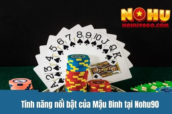 Game Bài Mậu Binh - Hướng Dẫn Chi Tiết Về Các Quy Tắc Và Cách Chơi